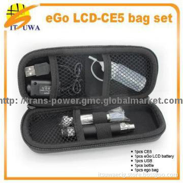 New style stable quality mini ego battery fit for ce5